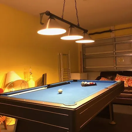 Reserve Villa 416